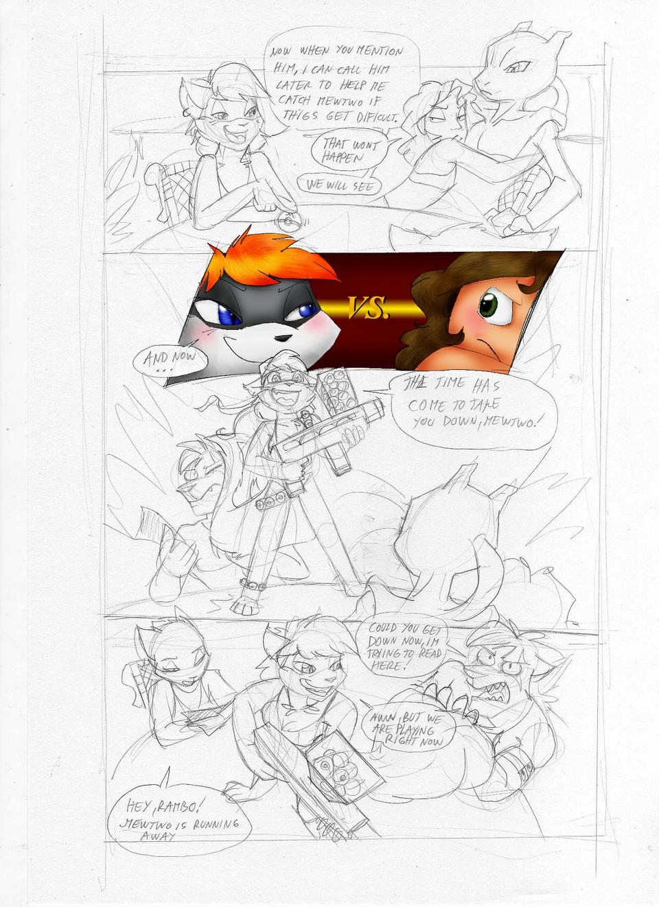 crazy beach pg6