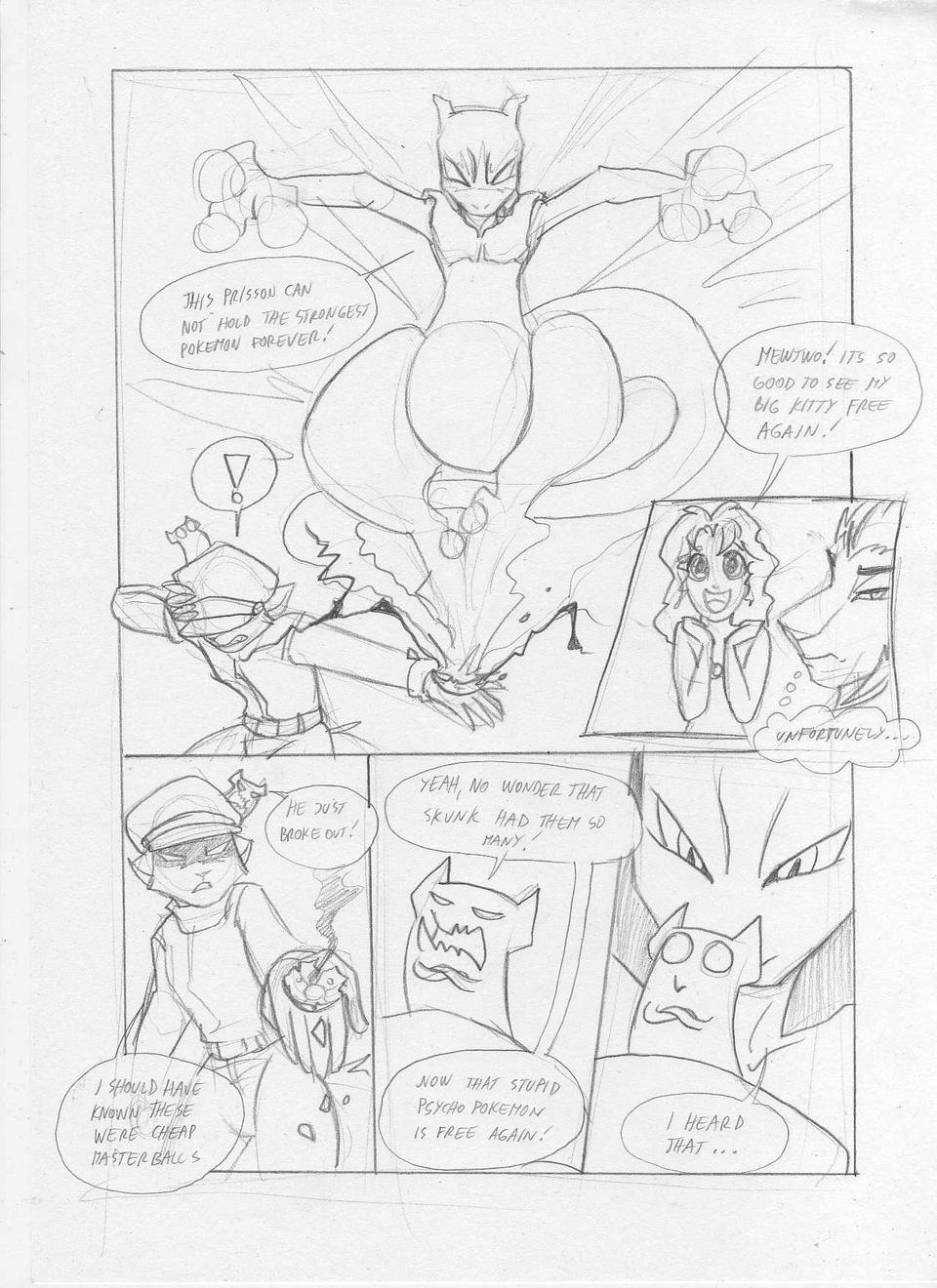 Crazy beach pg26