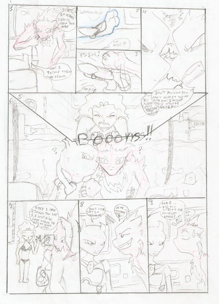 crazy beach pg42