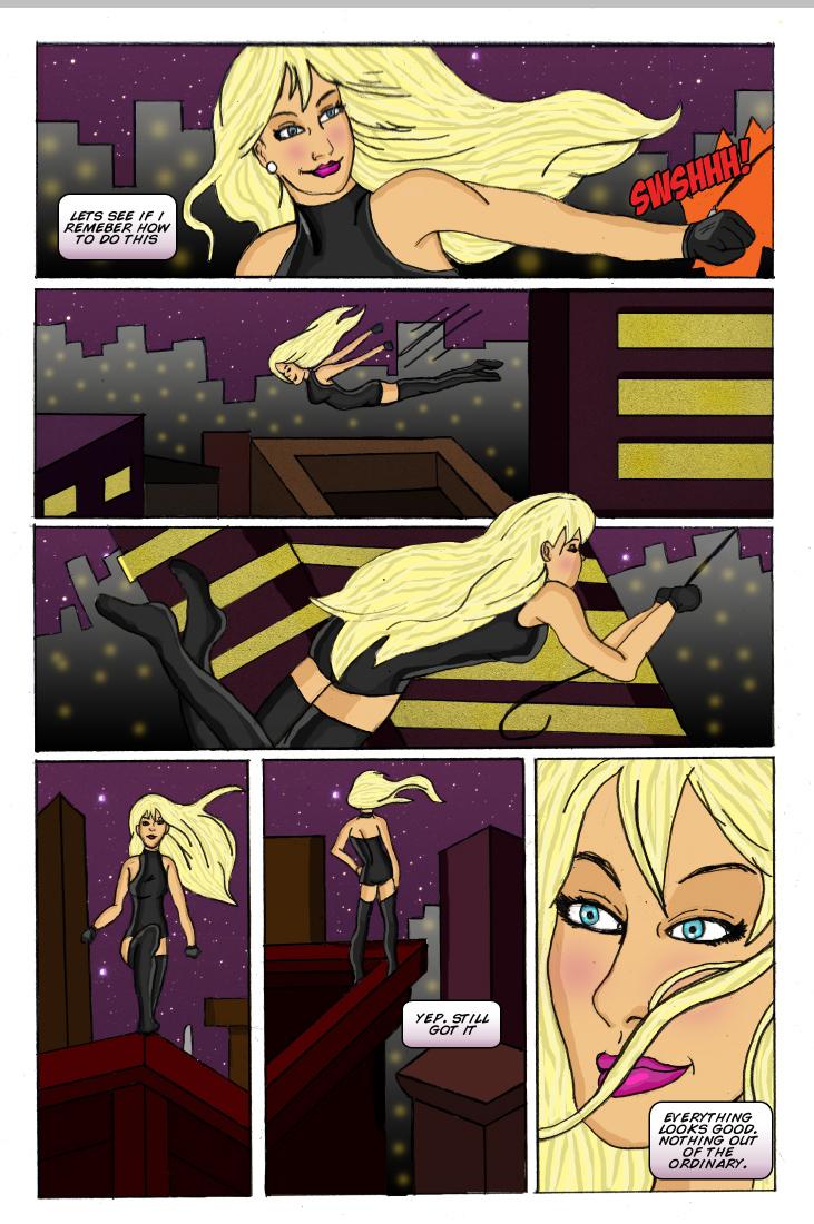 Issue #1, Page 7