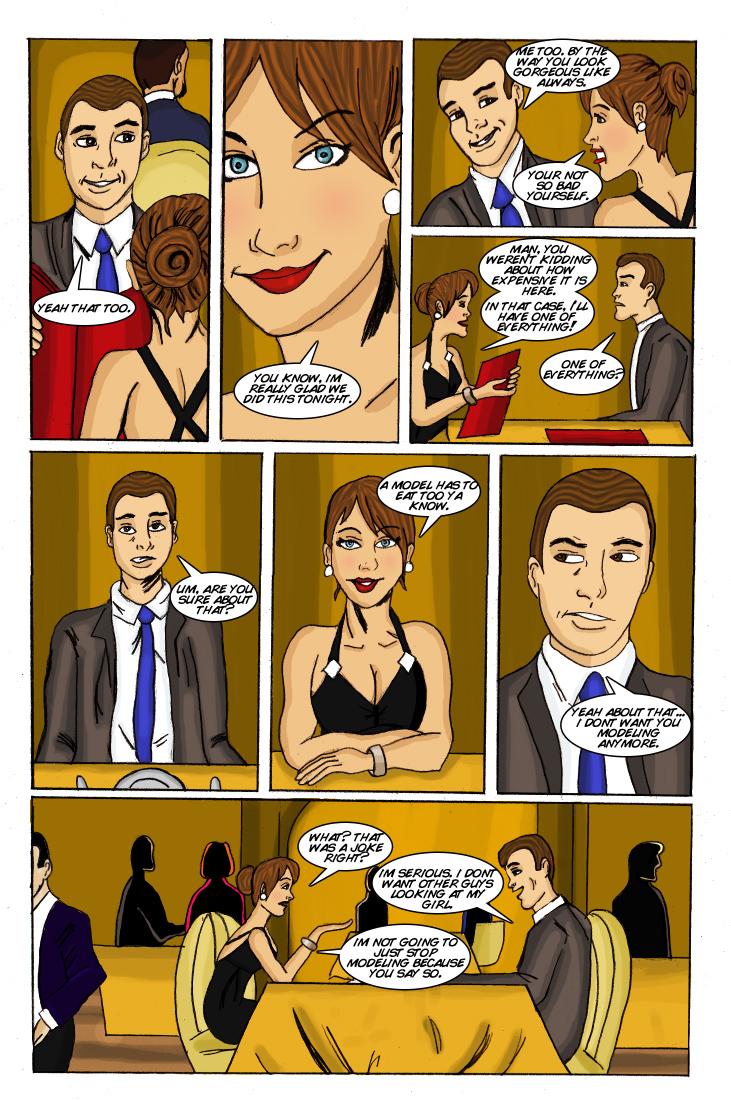 Issue #1, Page 14