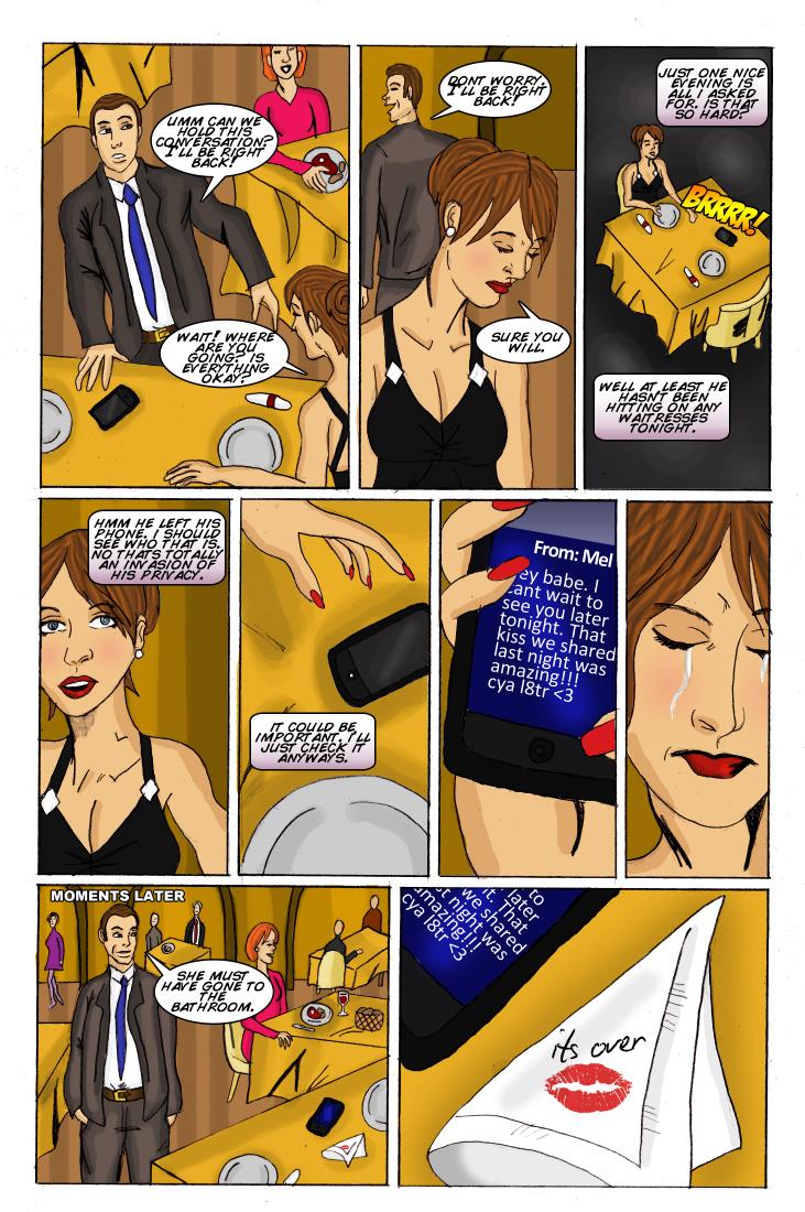 Issue #1, Page 15