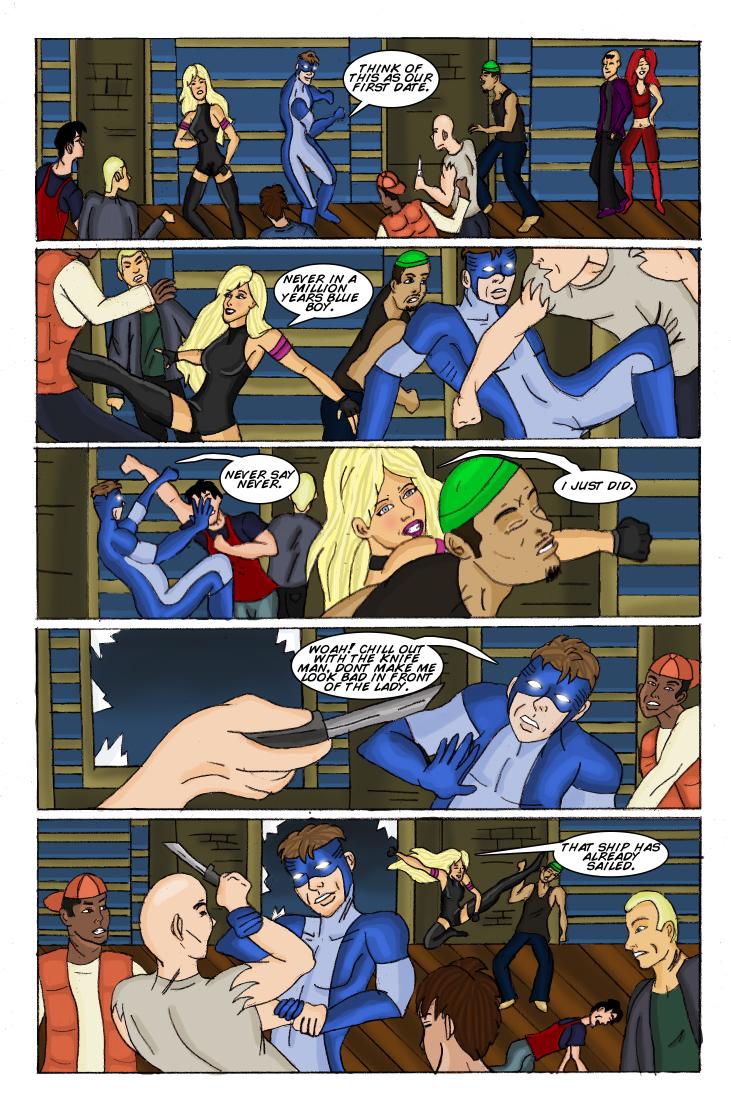 Issue #1, Page 19