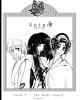 Go to 'Keigo' comic