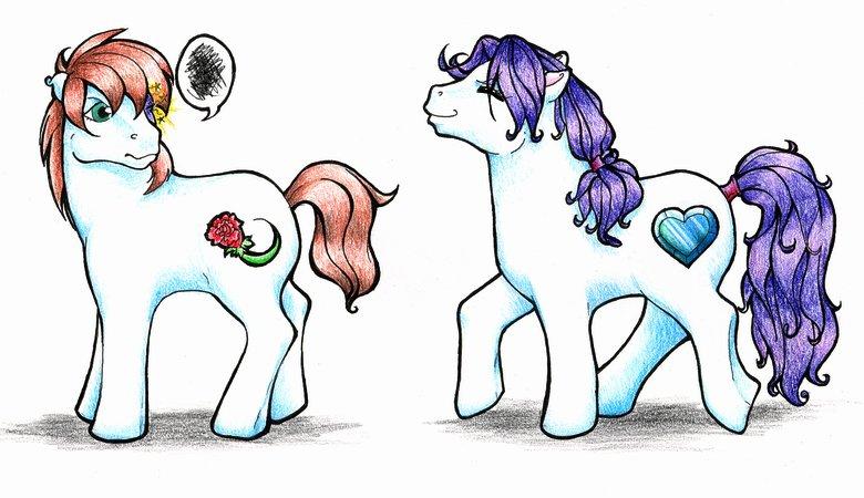 Pony Gift!