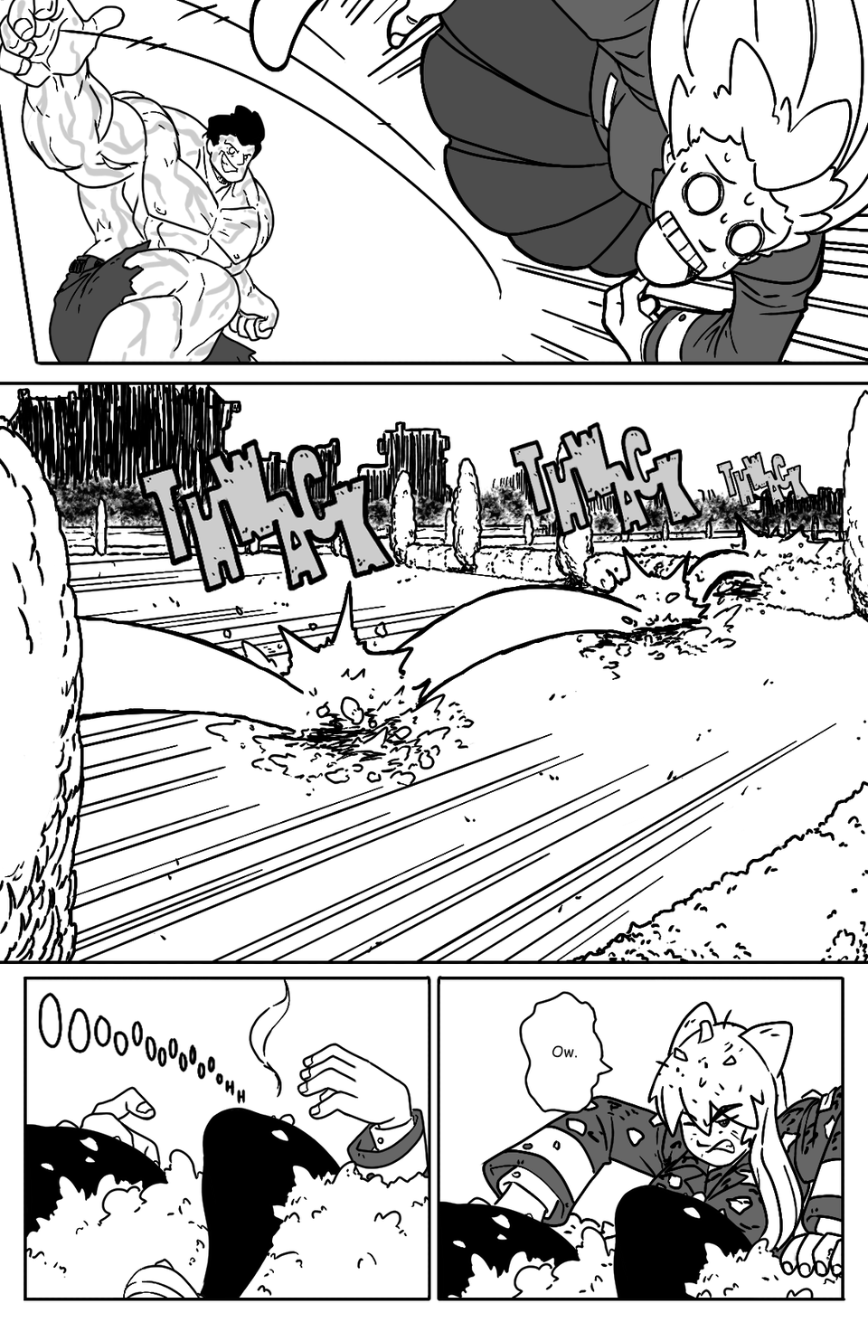 Bully Bully Part 3 pg.8