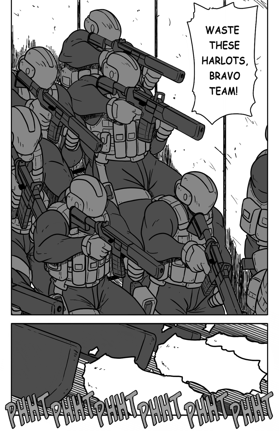 Pony Express Part 1 pg.31