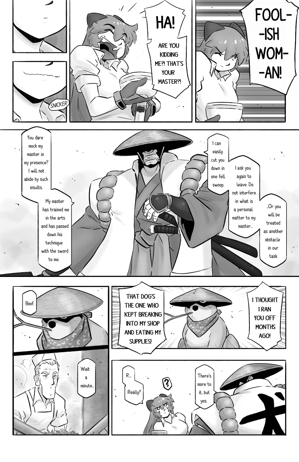 Ramen Ronin pg.11