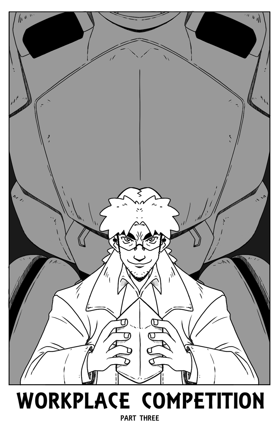 Workplace Competition Part 3 title pg.