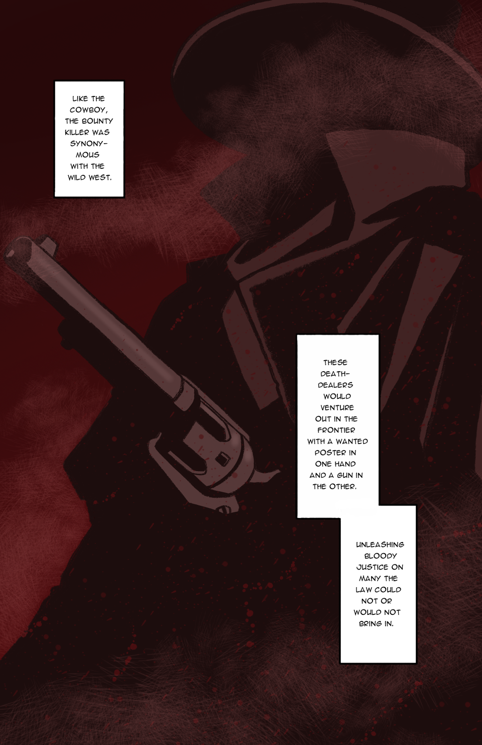 Bounty 1: Supermarket Shuffle pg.5