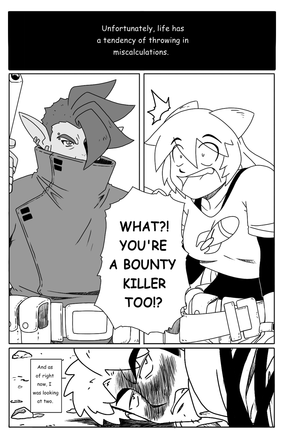 Workplace Competition Part 3 pg.7