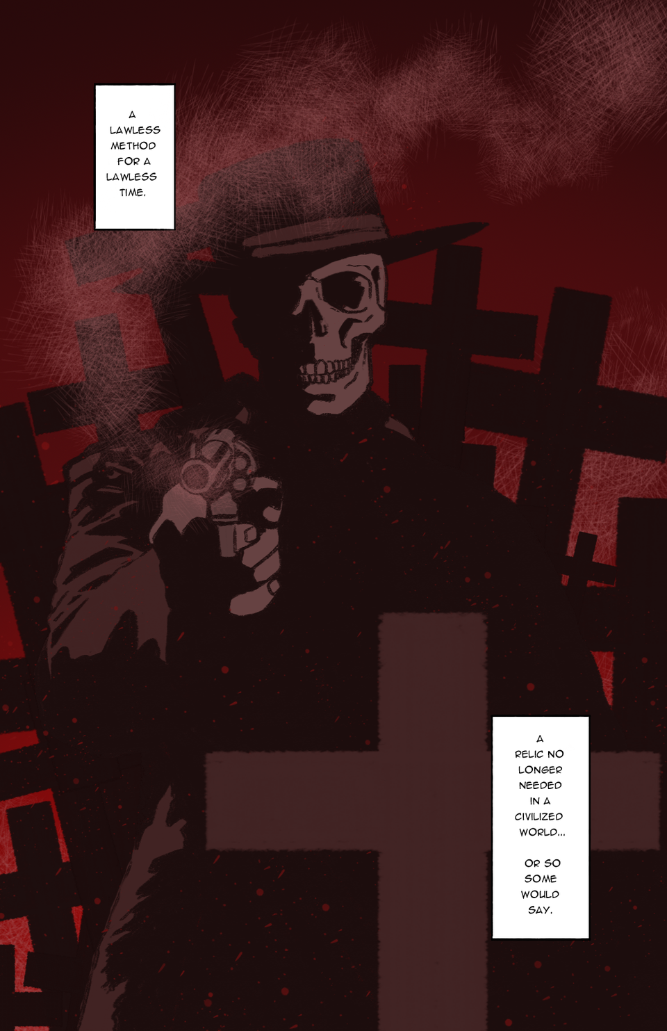 Bounty 1: Supermarket Shuffle pg.6