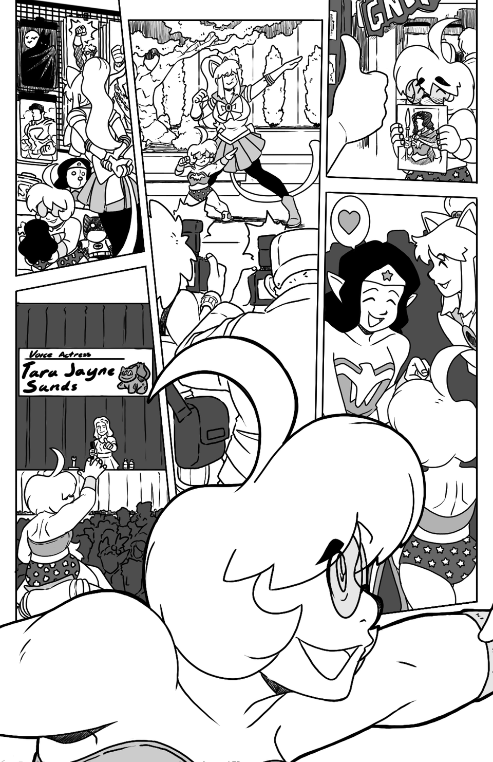 Convention Encounter pg.15