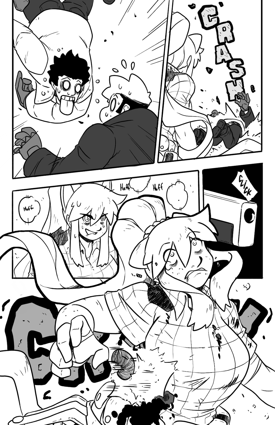 Pony Express Part 3 pg.23