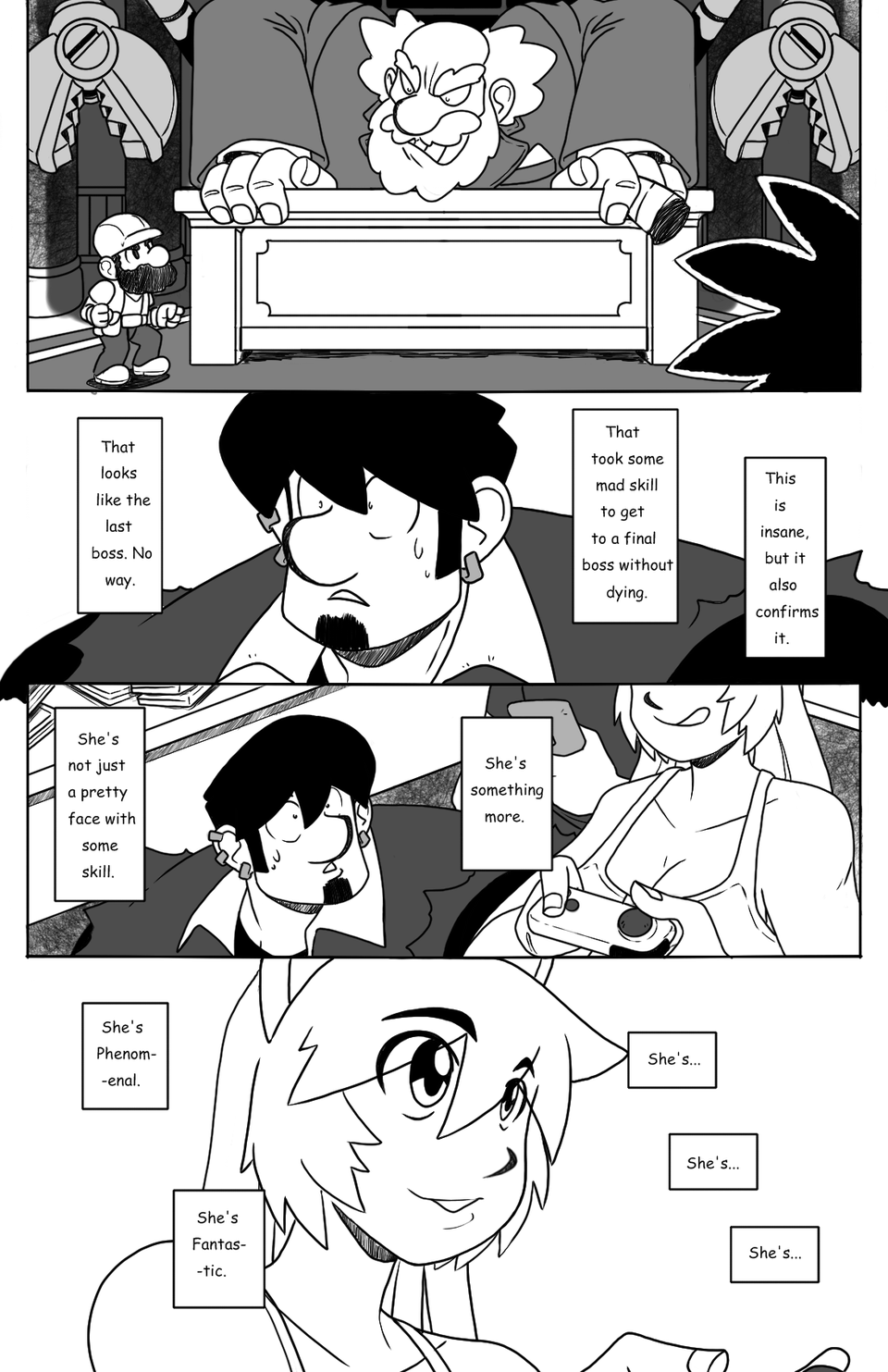 The King Of Games pg.20