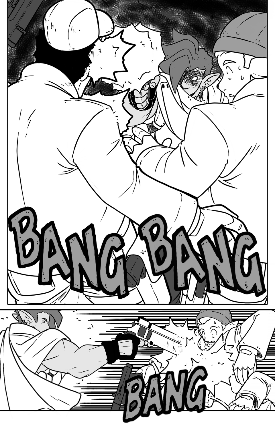 Pony Express Part 1 pg.22