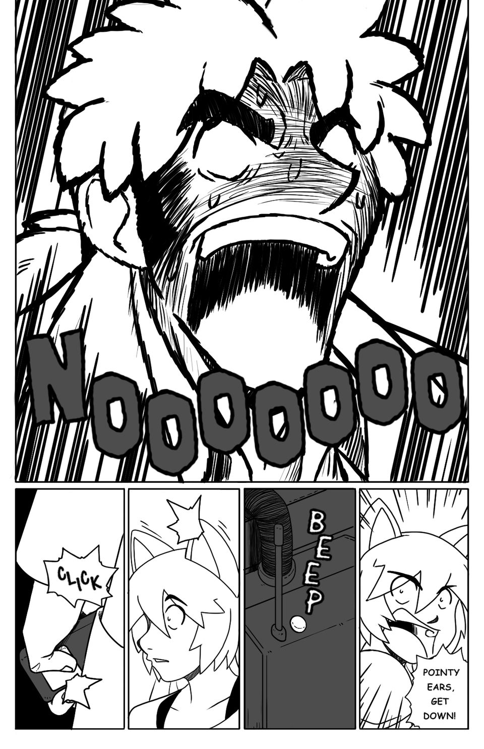 Workplace Competition Part 3 pg.15