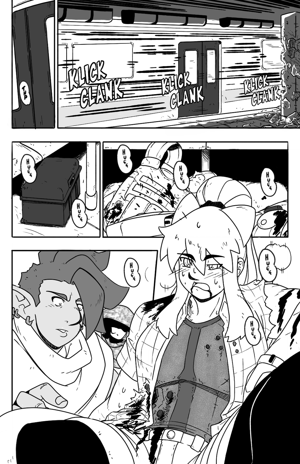 Pony Express Part 1 pg.47