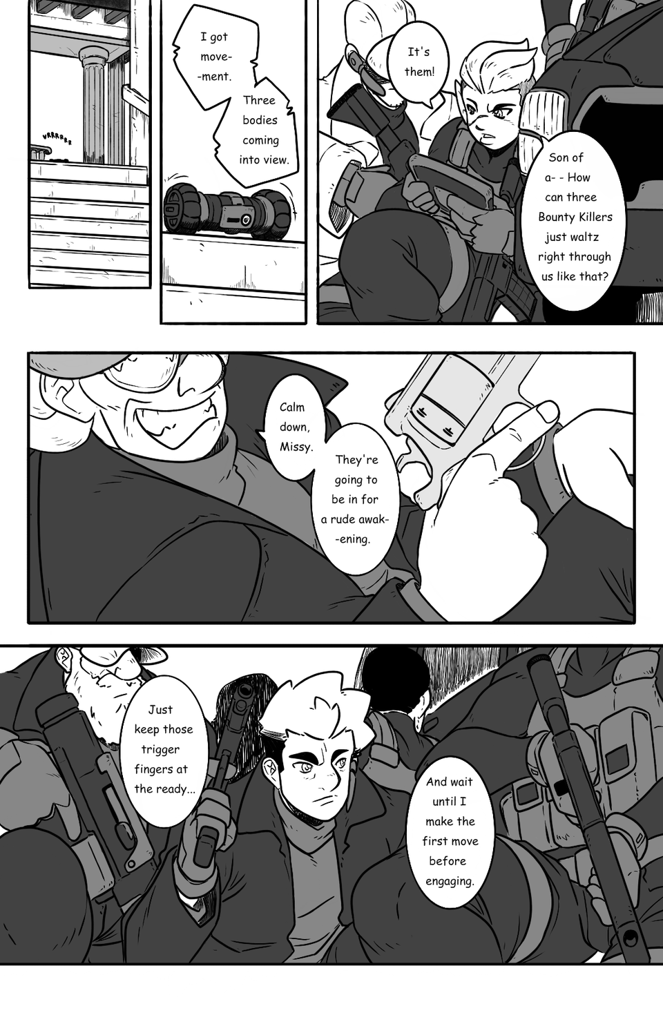Pony Express Part 2 pg.50