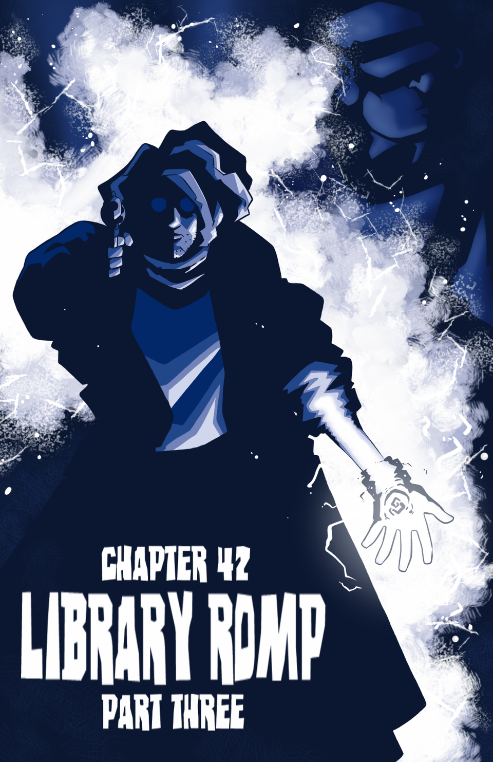 Ch 42. Library Romp Part 3 pg.1 
