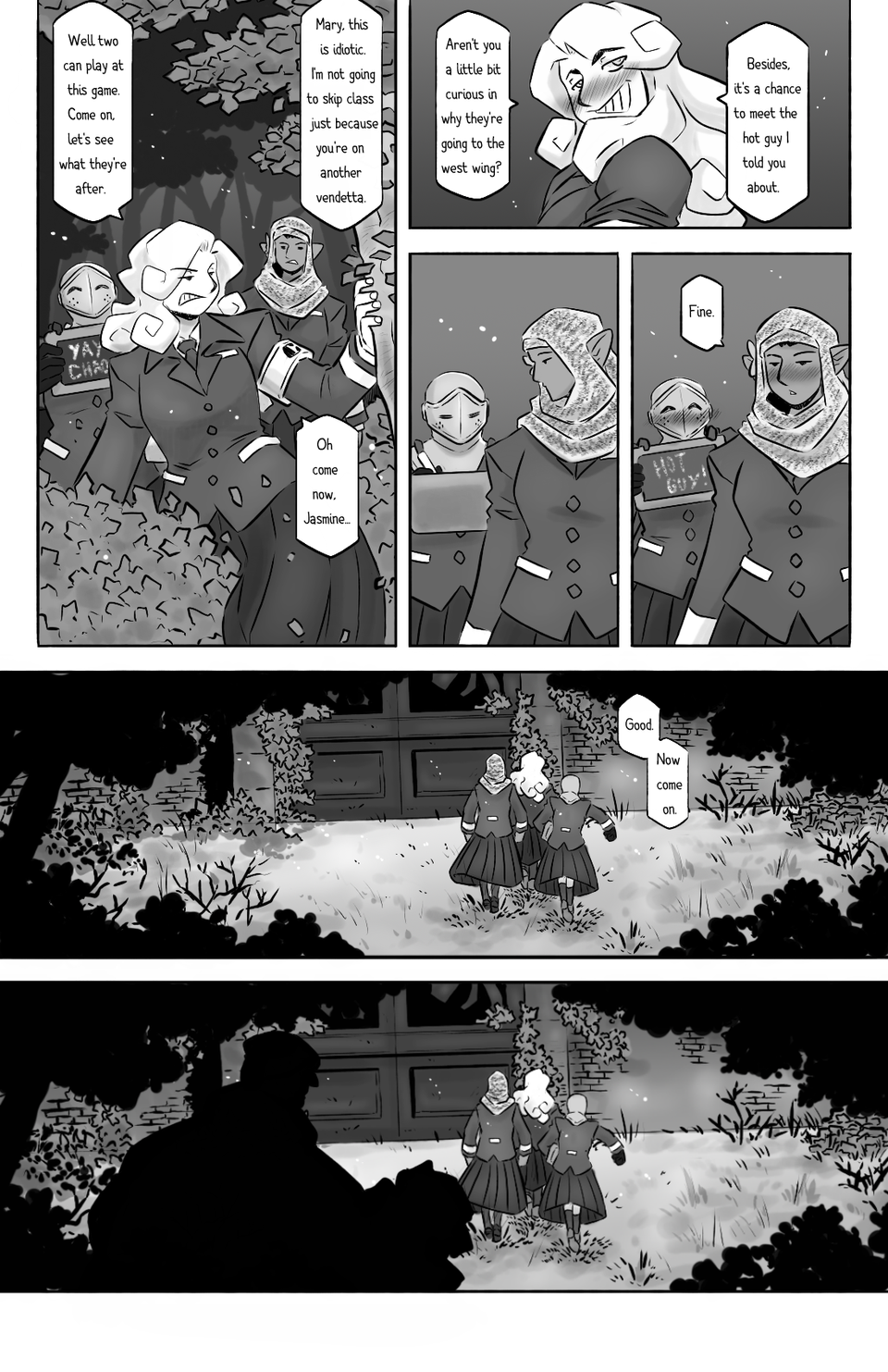 Ch 41. Library Romp Part 2 pg.10