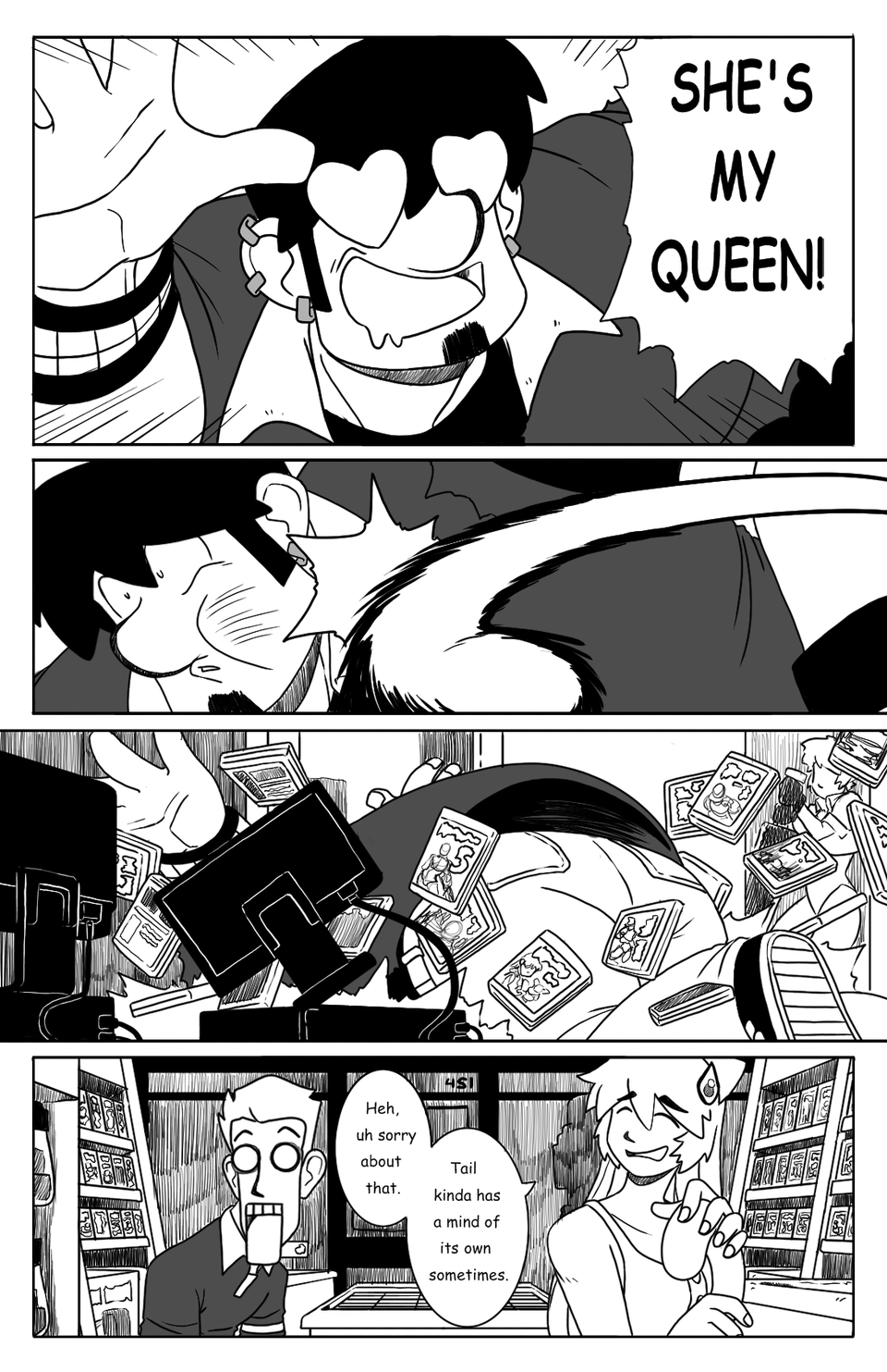 The King Of Games pg.21
