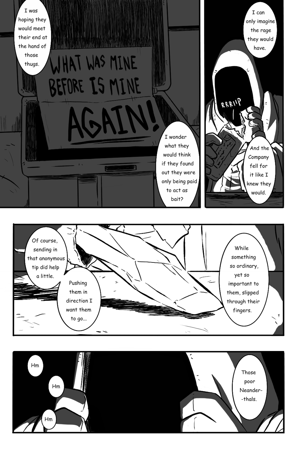 Pony Express Part 3 pg.66