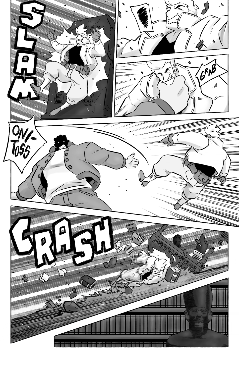 Ch 42. Library Romp Part 3 pg.8