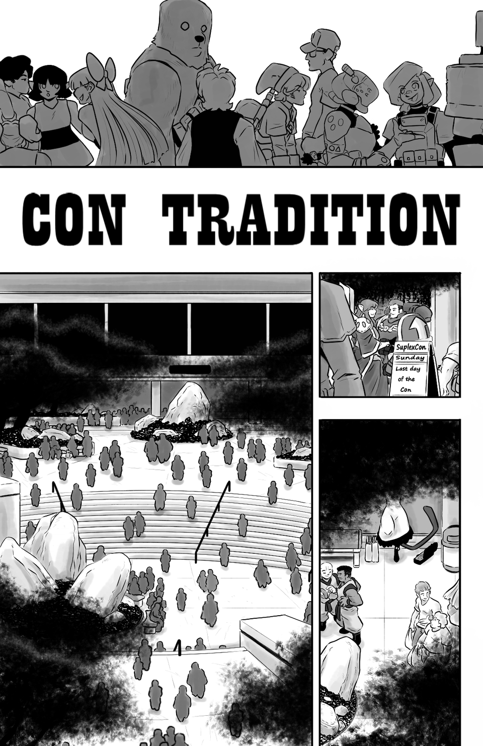 Con Tradition pg.1