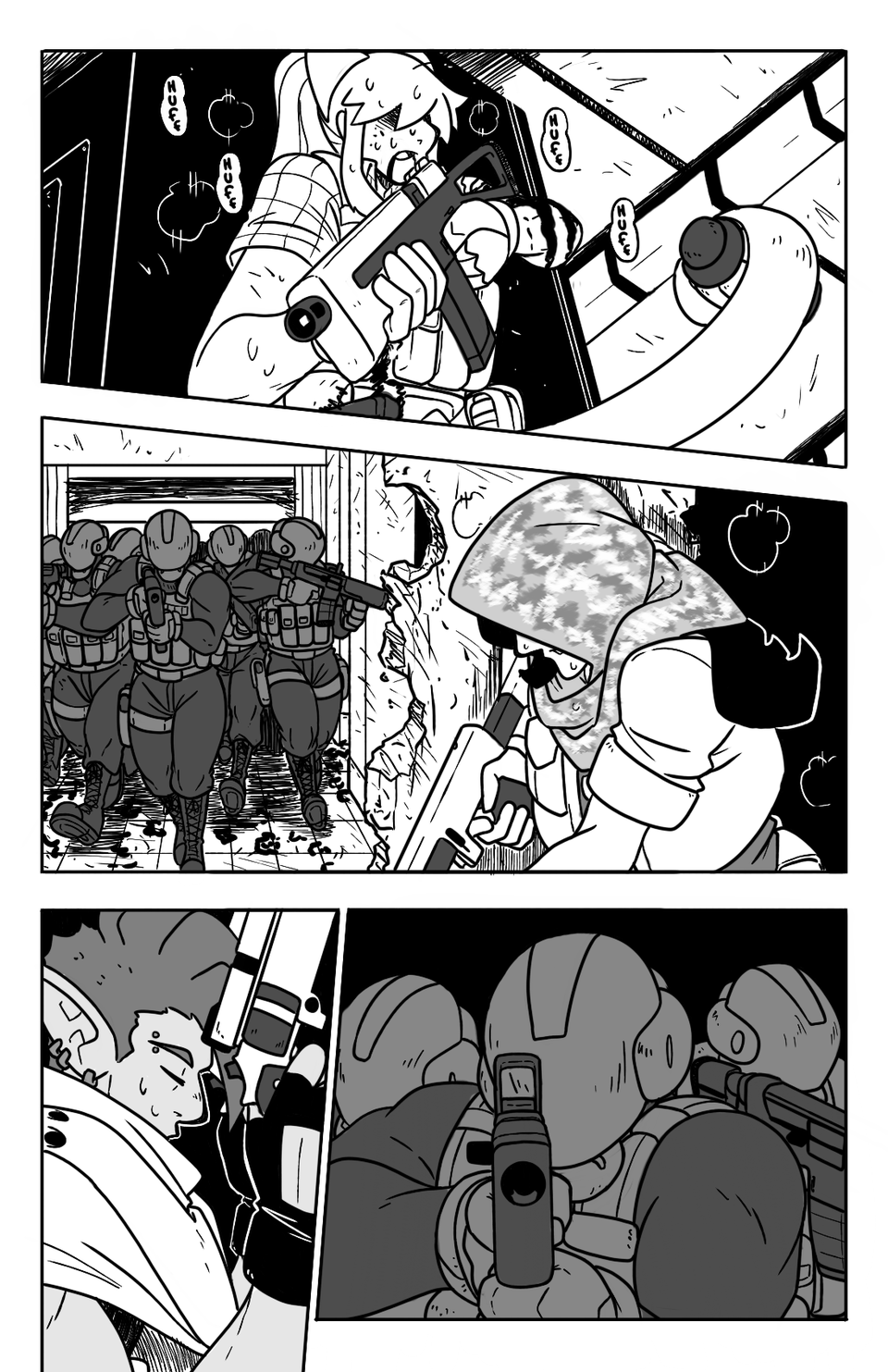 Pony Express Part 1 pg.34