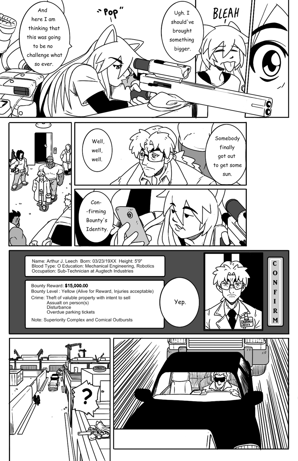 Workplace Competition Part 1 pg.6