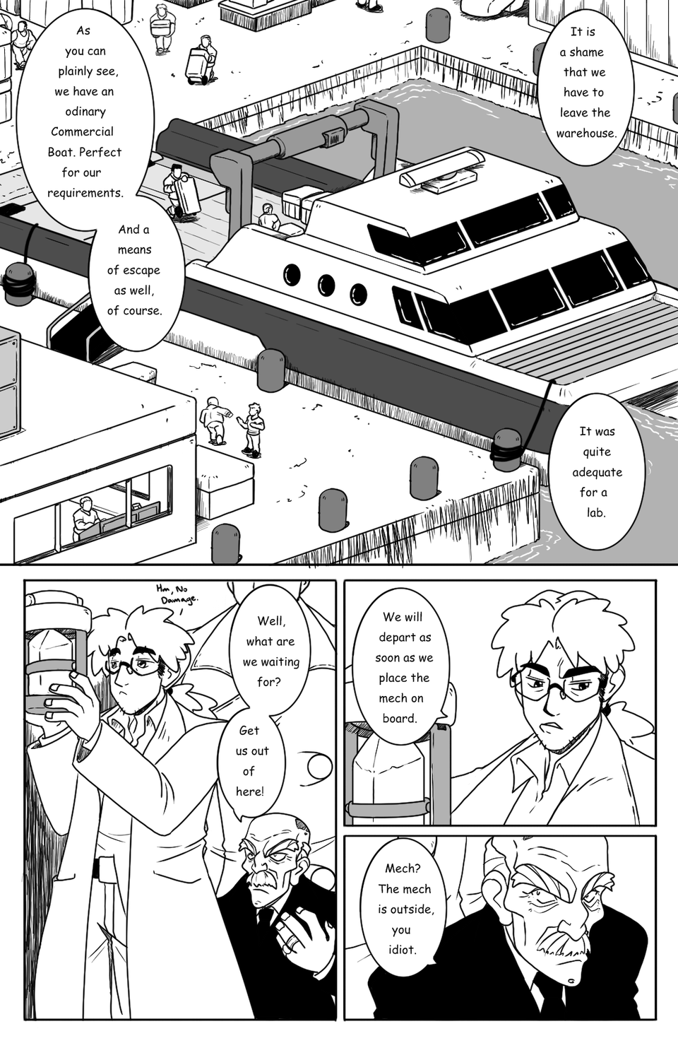 Workplace Competition Part 2 pg.12