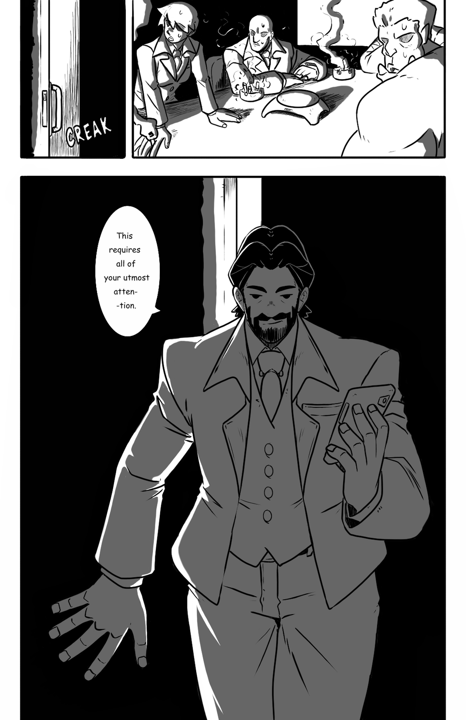 Pony Express Part 3 pg.34
