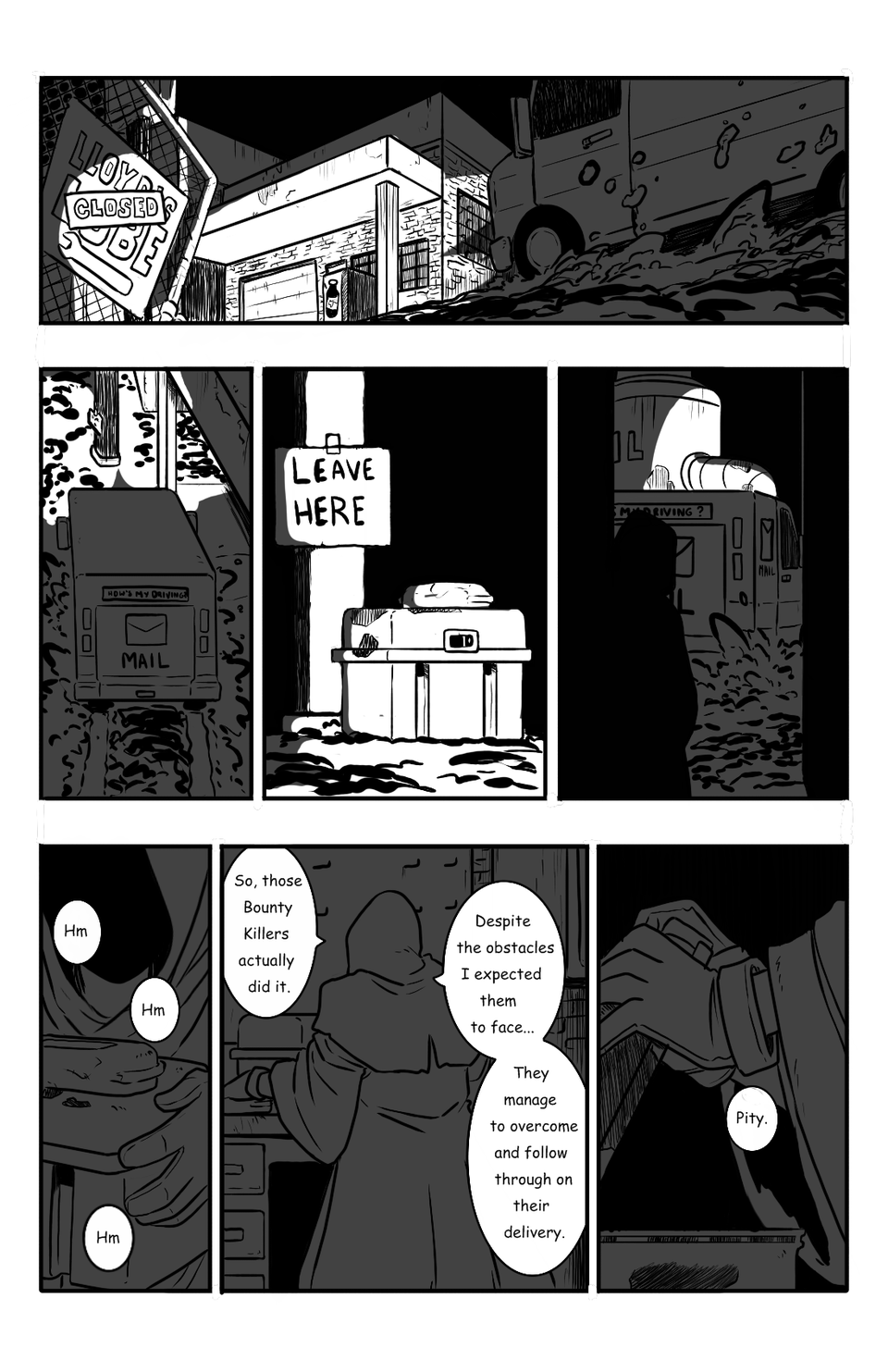 Pony Express Part 3 pg.65