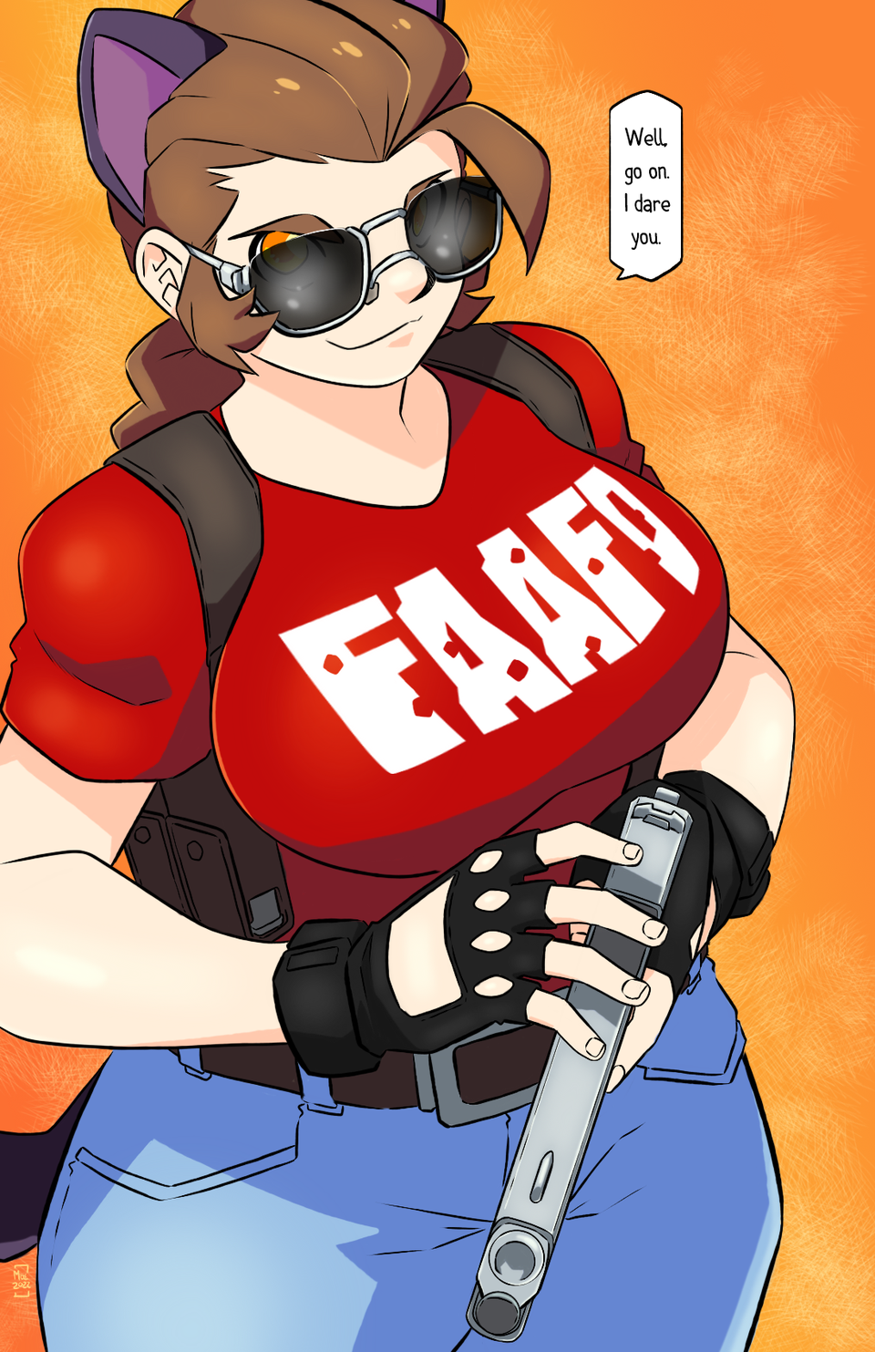 Prelude to the 4th of July