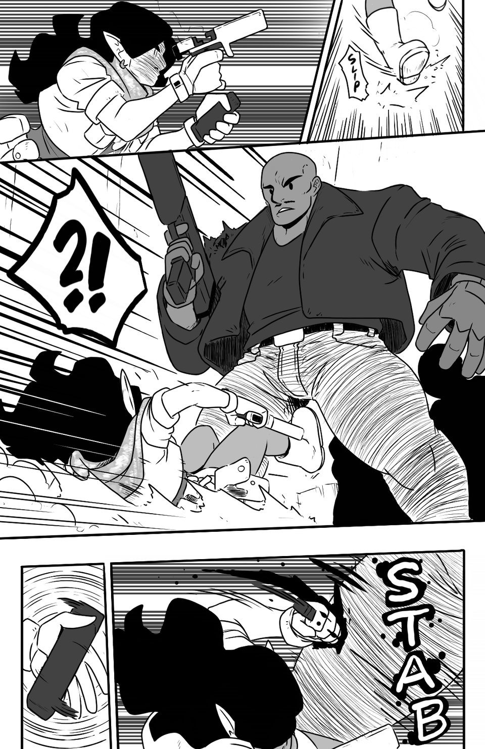 Pony Express Part 3 pg.46
