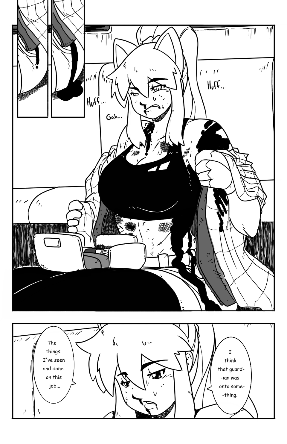 Pony Express Part 2 pg.23
