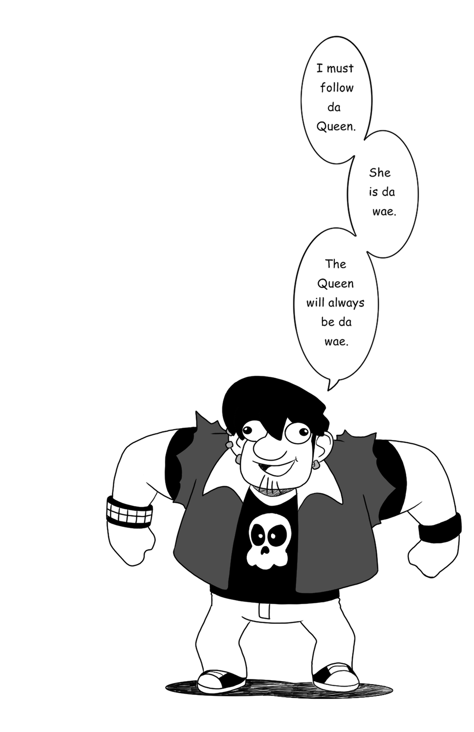Bonus Comic#9