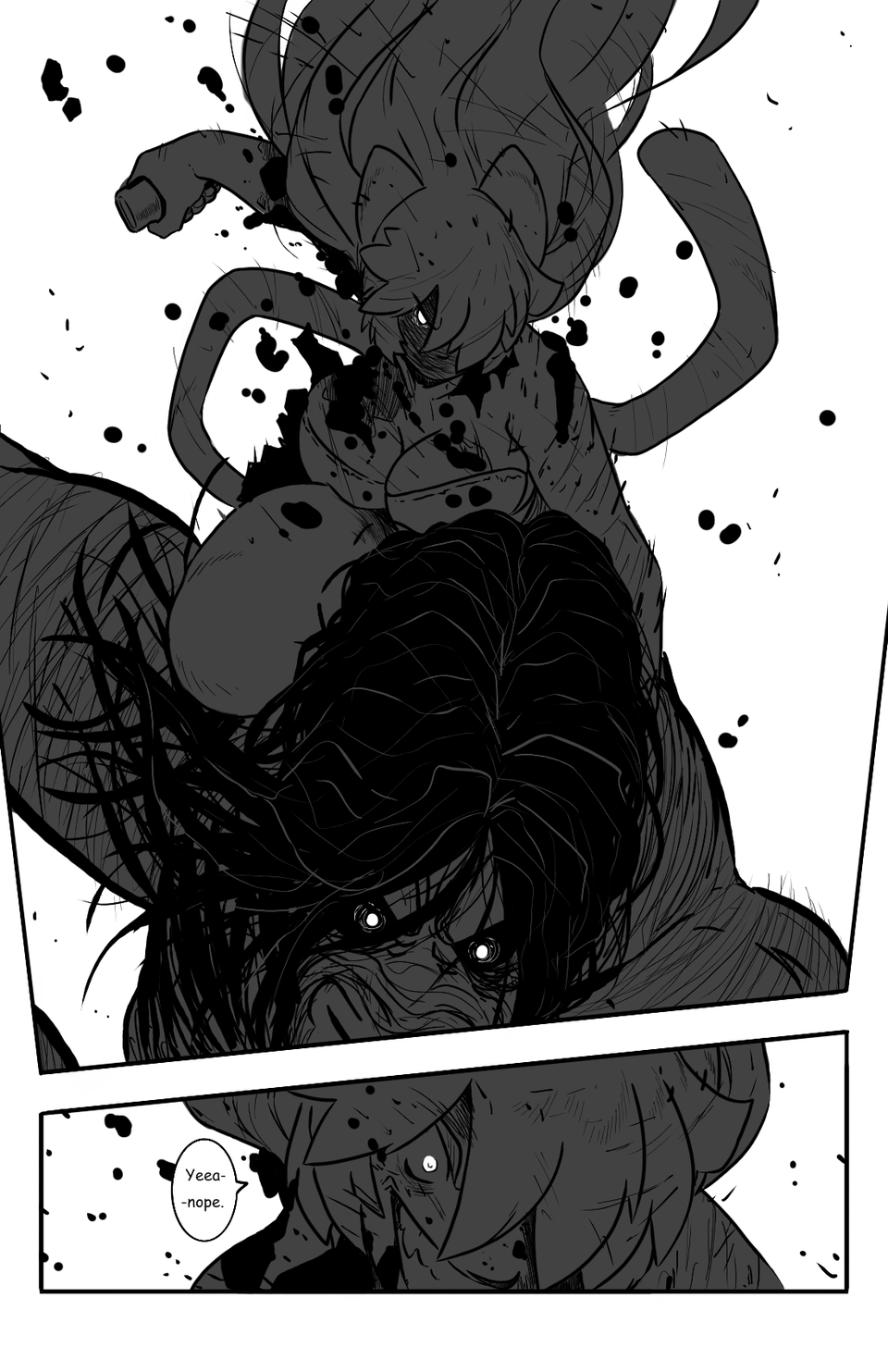 Bad Moon Rising Part 2 pg.39