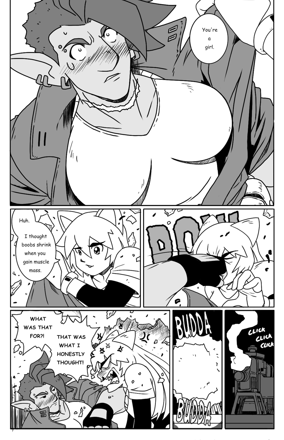 Workplace Competition Part 3 pg.18