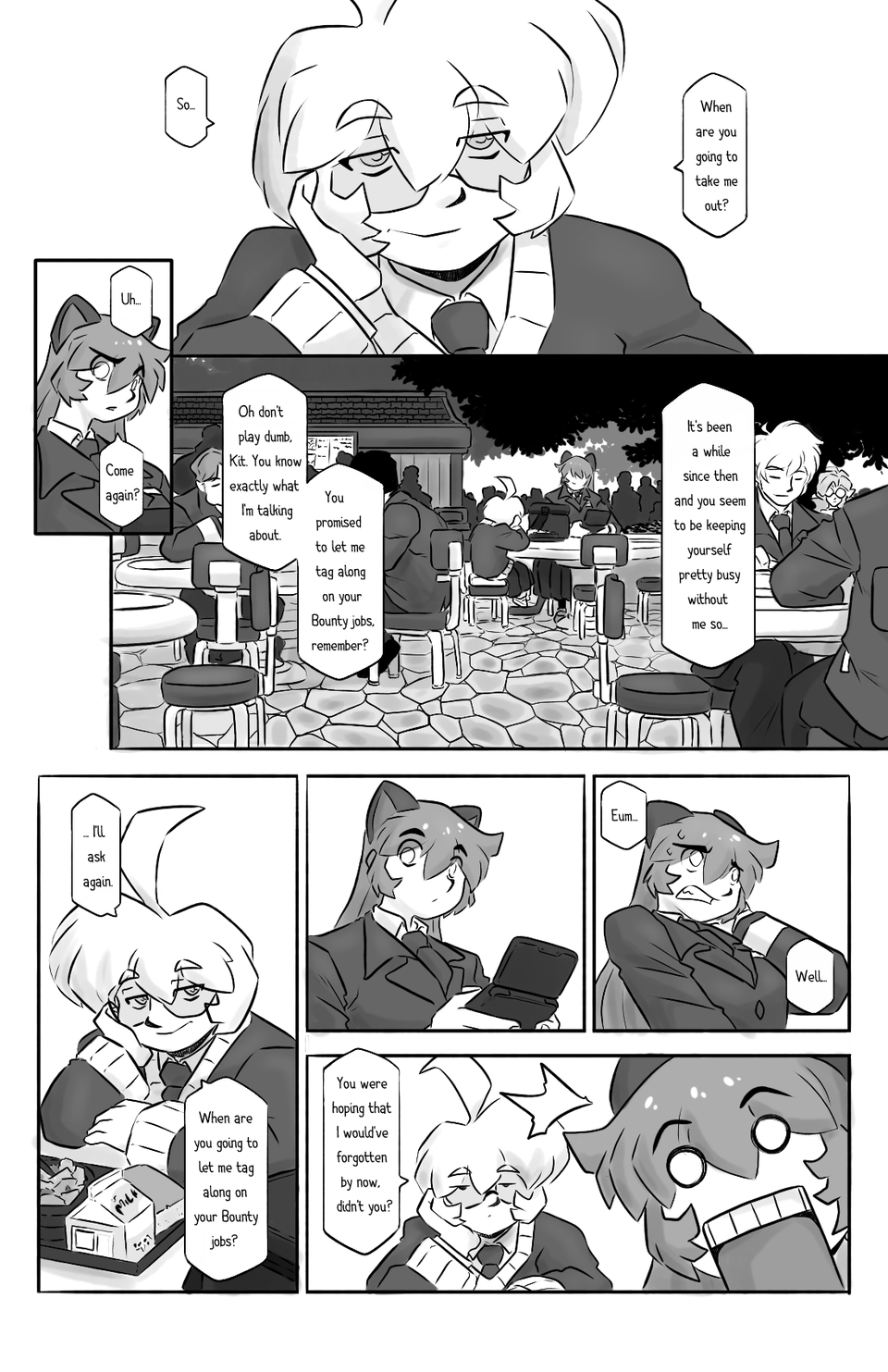 Ch. 40- Library Romp part 1 pg.4