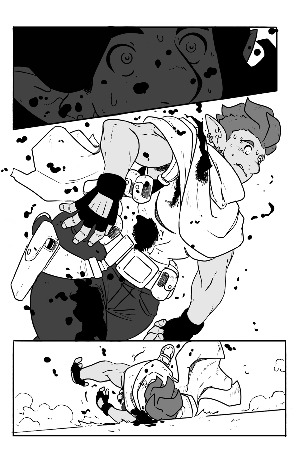 Pony Express Part 3 pg.2