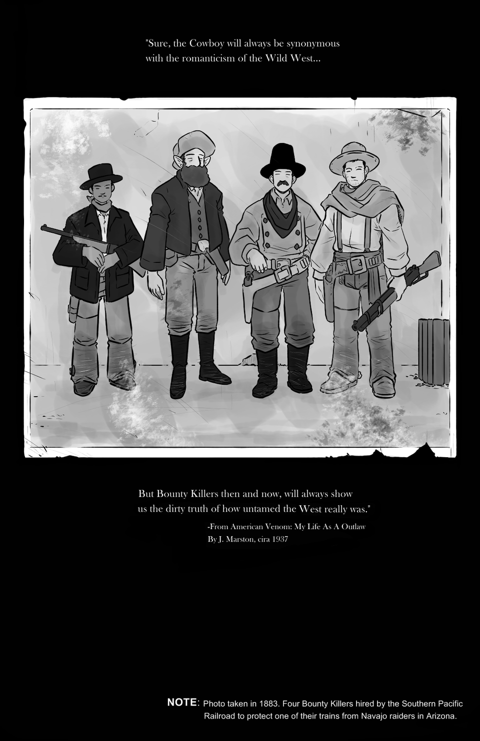 The Girl And Her Duke pg.2