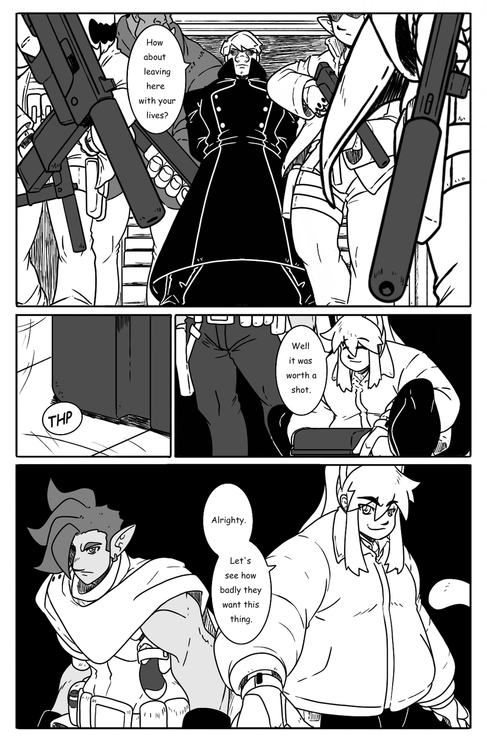 Pony Express Part 1 pg.11