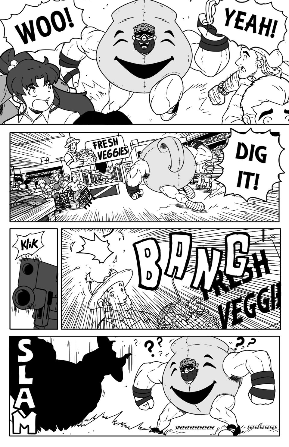 Supermarket Shuffle pg.5