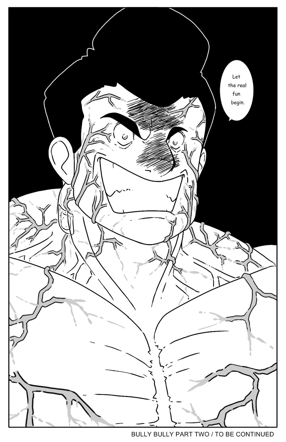 Bully Bully Part 2 pg.26
