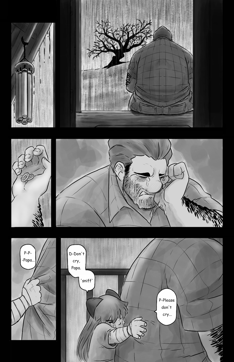 The Girl And Her Duke pg.28