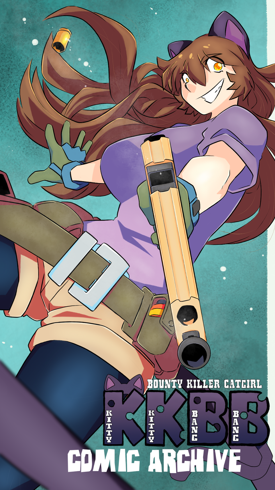 Announcement: Archive Channel