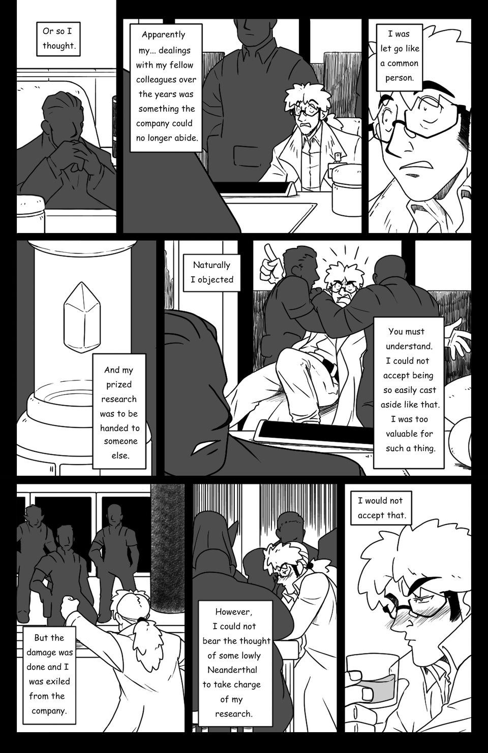 Workplace Competition Part 3 pg.5