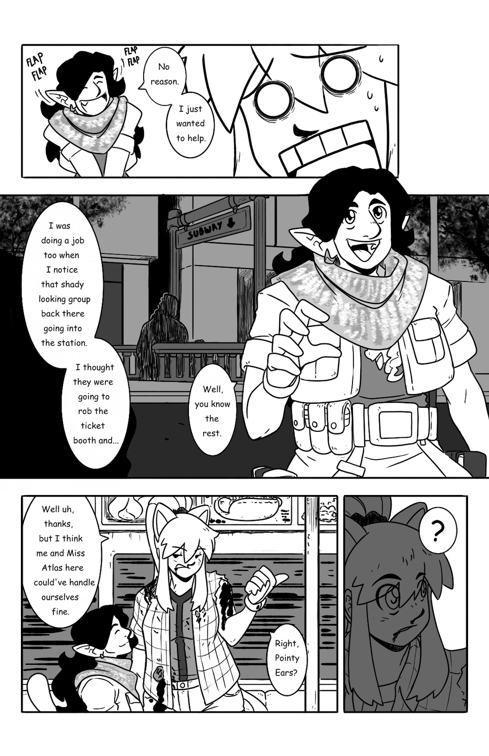 Pony Express Part 2 pg.9